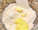 Foto del paso 3 de la receta: Cocadas con crema