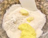 Foto del paso 3 de la receta: Cocadas con crema
