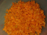 Spaghetti bolognese
