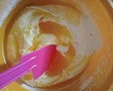 Foto langkah ke 2 dari resep Bolu gulung ekonomis (kukus).