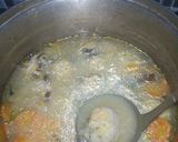 Foto langkah ke 3 dari resep Sup Lohoa Ayam.