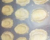 Foto del paso 3 de la receta: Pepas de batata!