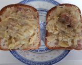 Une image de l'étape 9 de Potée de chou vert et pommes de terre avec Lard salé.