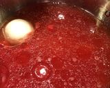 Paradicsomleves (gluténmentes) recept fázis 3 fotója