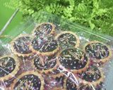 Foto langkah ke 12 dari resep Pie Brownies oven tangkring.