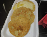 Foto del paso 6 de la receta: Arepas🧀 de mazorca tierna🌽🫓🥙