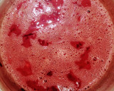 பீட்ரூட் ஆம்லெட் (Beetroot Omlette) ரெசிபி ஸ்டேப் 3 புகைப்படம்
