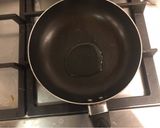 Foto del paso 1 de la receta: Salsa Alfredo diferente para pastas