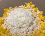 Foto langkah ke 3 dari resep [127] JaSuKe (Jagung, Susu, Keju).