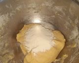 Foto del paso 4 de la receta: Galletitas bicolor
