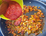 Foto del paso 2 de la receta: Arroz de domingo con 3 carnes