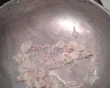 Foto del paso 2 de la receta: Pasta con vegetales y espinaca