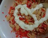 Foto del paso 2 de la receta: Ensalada de fideos