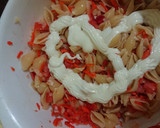 Foto del paso 2 de la receta: Ensalada de fideos