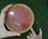 Foto langkah ke 6 dari resep SAMBAL BAWANG untuk keluarga, step by step.