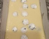 Foto del paso 7 de la receta: Budín fácil de arándanos🫐 (Apto 👶+12m)