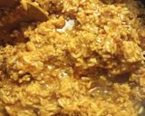 A picture of step 3 of Stir Fried Breakfast Rice.