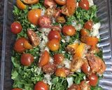 Foto del paso 3 de la receta: Ensalada agridulce