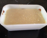 Foto del paso 1 de la receta: Flan de queso