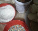Foto del paso 3 de la receta: Galletitas para quedar bien