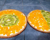 Foto del paso 6 de la receta: Tarta dulce fácil! Y económica