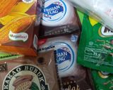 Foto langkah ke 1 dari resep Es Mambo Susu Coklat.