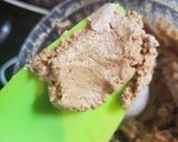 Foto del paso 6 de la receta: Pasta de sésamo-/ Tahini💚