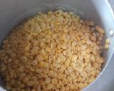चना दाल पराठा (Chana Dal Paratha Recipe In Hindi) रेसिपी चरण 1 फोटो