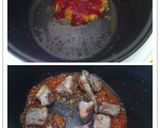 ★鳳梨鮮醬排骨★的食譜步驟4照片