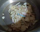 A picture of step 4 of Chana Masala Gravy.