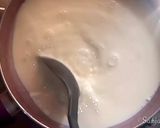 A picture of step 1 of Paneer Ki Kheer.