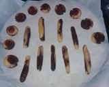 Foto del paso 5 de la receta: Pepas de membrillo (:
