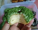 Foto langkah ke 10 dari resep Donat Kentang Menul No Ulen.