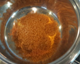 Foto del paso 2 de la receta: Crema de galletas Digestive y caramelo