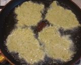Krumpli-cukkini tócsni (gluténmentes) recept fázis 3 fotója