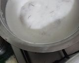 काजू बादाम वाली मीठी सेवइयां (Kaju badam wali Meethi seviyan recipe in hindi) रेसिपी चरण 3 फोटो