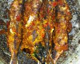 Foto langkah ke 3 dari resep Ikan Pisang-Pisang Bumbu Tauco.