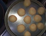 Foto del paso 3 de la receta: Miguelitos o pan de leche