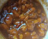 Sajttorta recept fázis 4 fotója