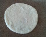 صورة لخطوة 4 من وصفة مخامر معمرين بحشوة لذيذة 😋