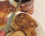 Foto langkah ke 6 dari resep Kue apem ala Rusia (Aladuska).