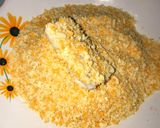 Foto langkah ke 3 dari resep Nugget ekonomis.