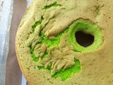 Bolu pandan
