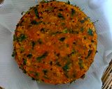 मेथी थेपले(Methi theple recipe Hindi) रेसिपी चरण 5 फोटो
