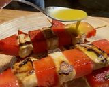 Foto del paso 11 de la receta: Bonito y Sandía la Pareja del Verano