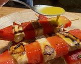 Foto del paso 11 de la receta: Bonito y Sandía la Pareja del Verano