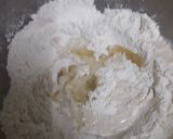Foto del paso 1 de la receta: Pan Saborizado fácil