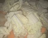 Foto langkah ke 3 dari resep Tumis Sawi Putih dan Wortel.