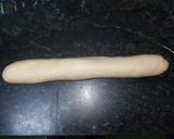 平底鍋香煎水煎包的食譜步驟3照片
