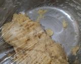 Foto langkah ke 2 dari resep Stik Keju Parmesan.
